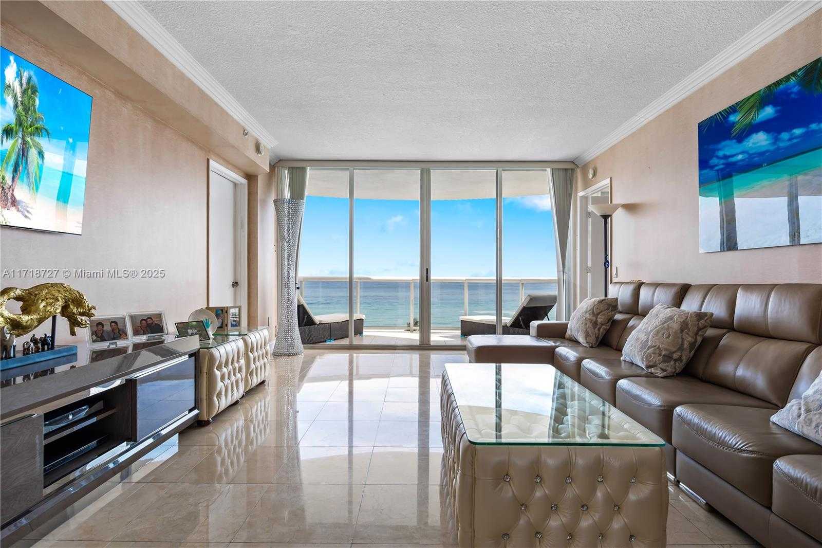Small Image of 17555 COLLINS AVE #707, Sunny Isles Beach Number 2