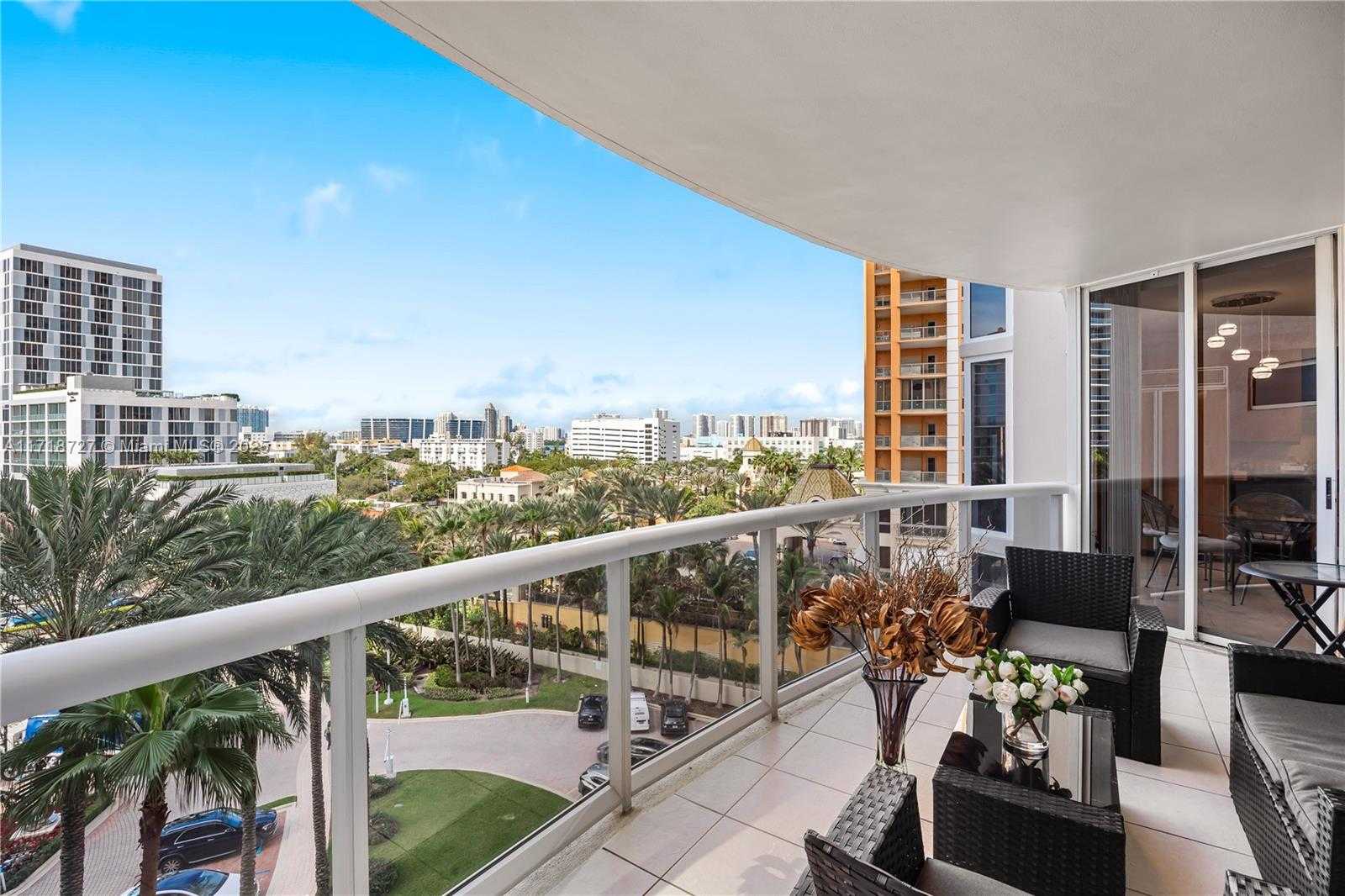 Small Image of 17555 COLLINS AVE #707, Sunny Isles Beach Number 21