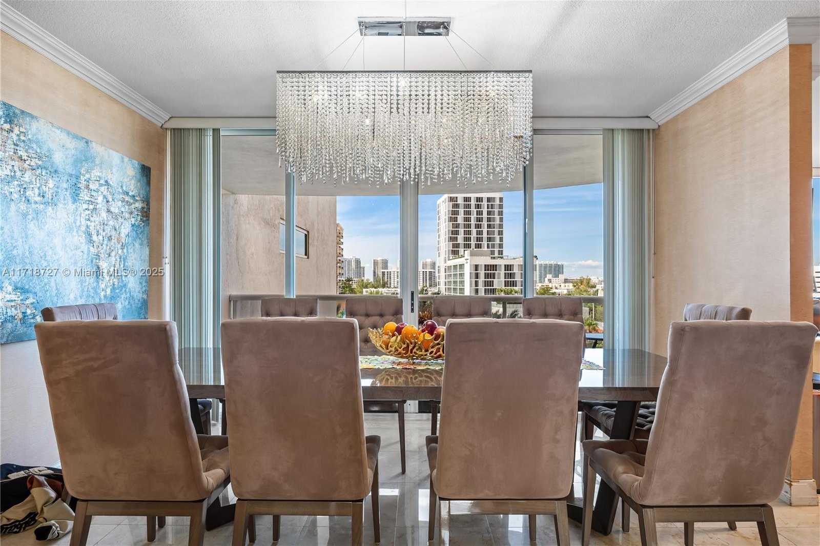 Small Image of 17555 COLLINS AVE #707, Sunny Isles Beach Number 22