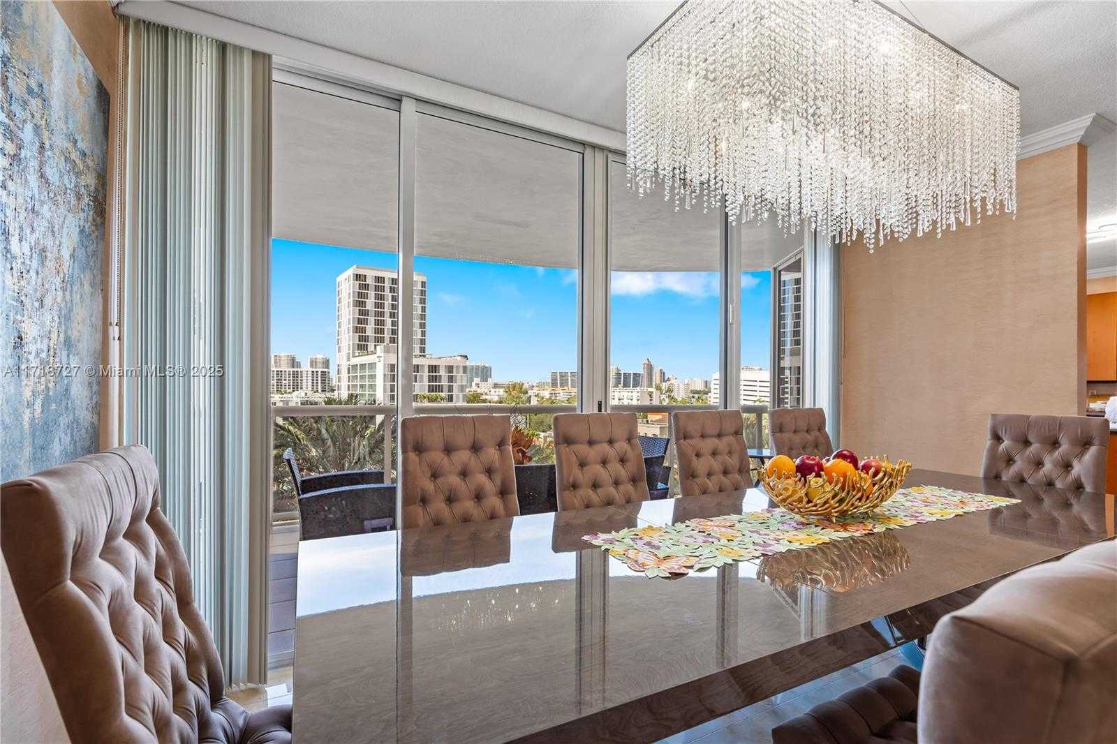 Small Image of 17555 COLLINS AVE #707, Sunny Isles Beach Number 23