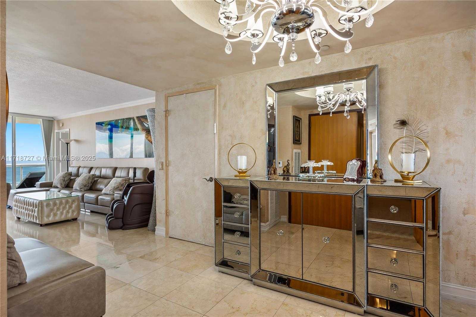 Small Image of 17555 COLLINS AVE #707, Sunny Isles Beach Number 24
