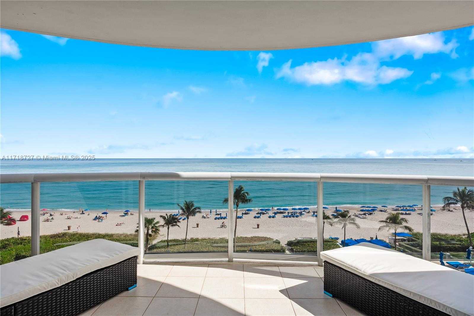 Small Image of 17555 COLLINS AVE #707, Sunny Isles Beach Number 25