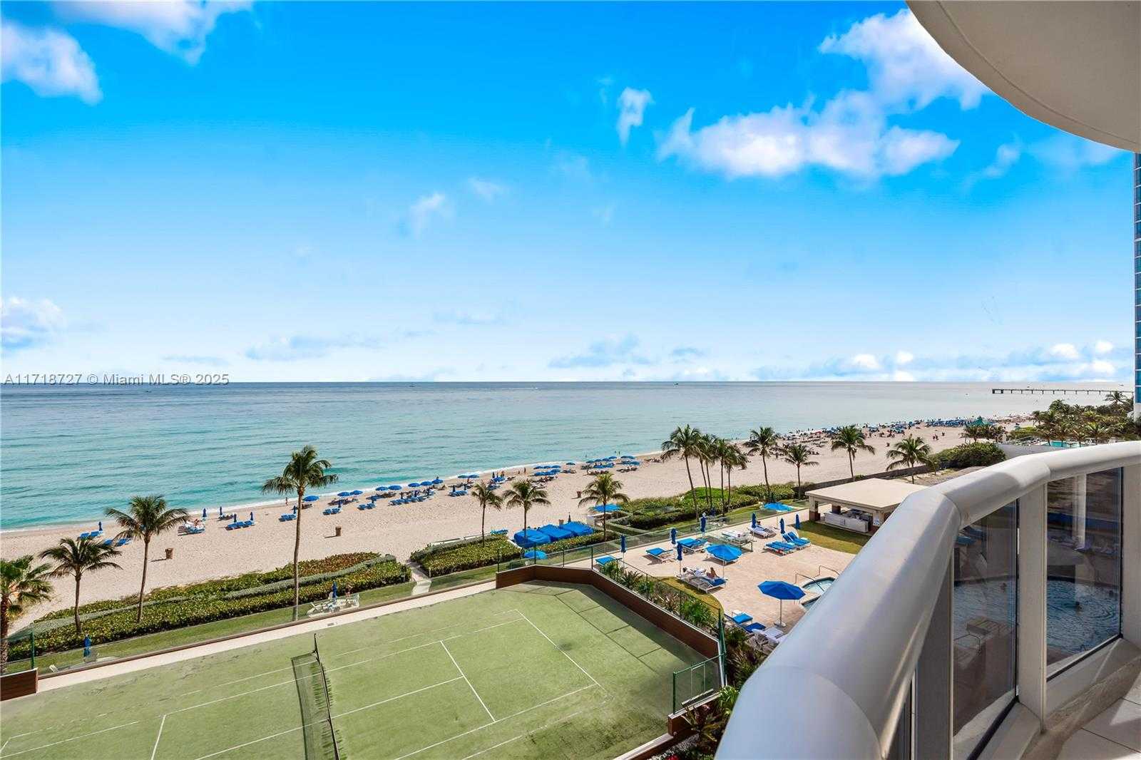Small Image of 17555 COLLINS AVE #707, Sunny Isles Beach Number 27
