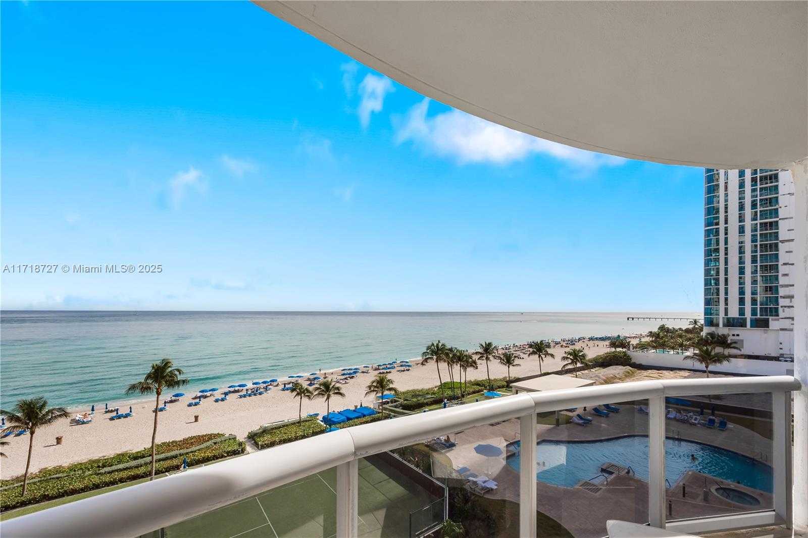 Small Image of 17555 COLLINS AVE #707, Sunny Isles Beach Number 28