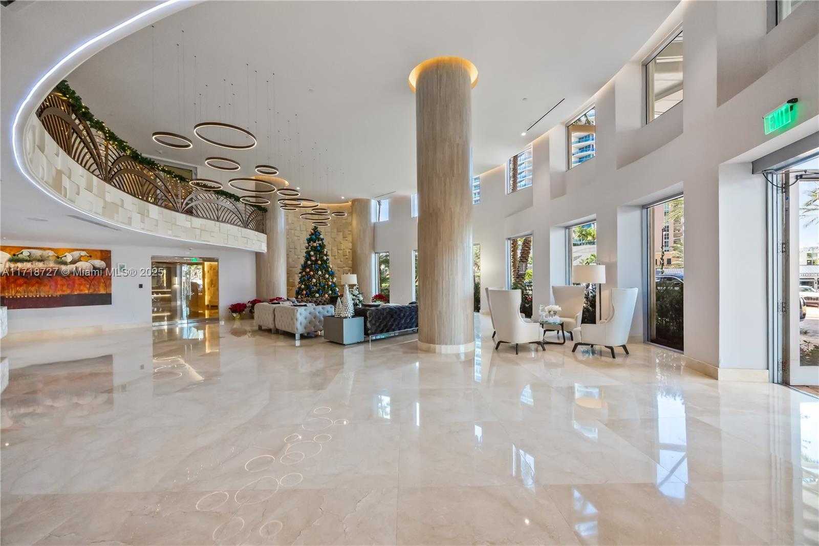 Small Image of 17555 COLLINS AVE #707, Sunny Isles Beach Number 33