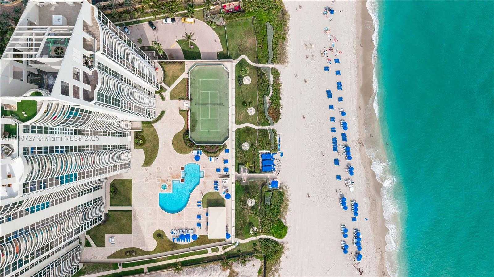 Small Image of 17555 COLLINS AVE #707, Sunny Isles Beach Number 36
