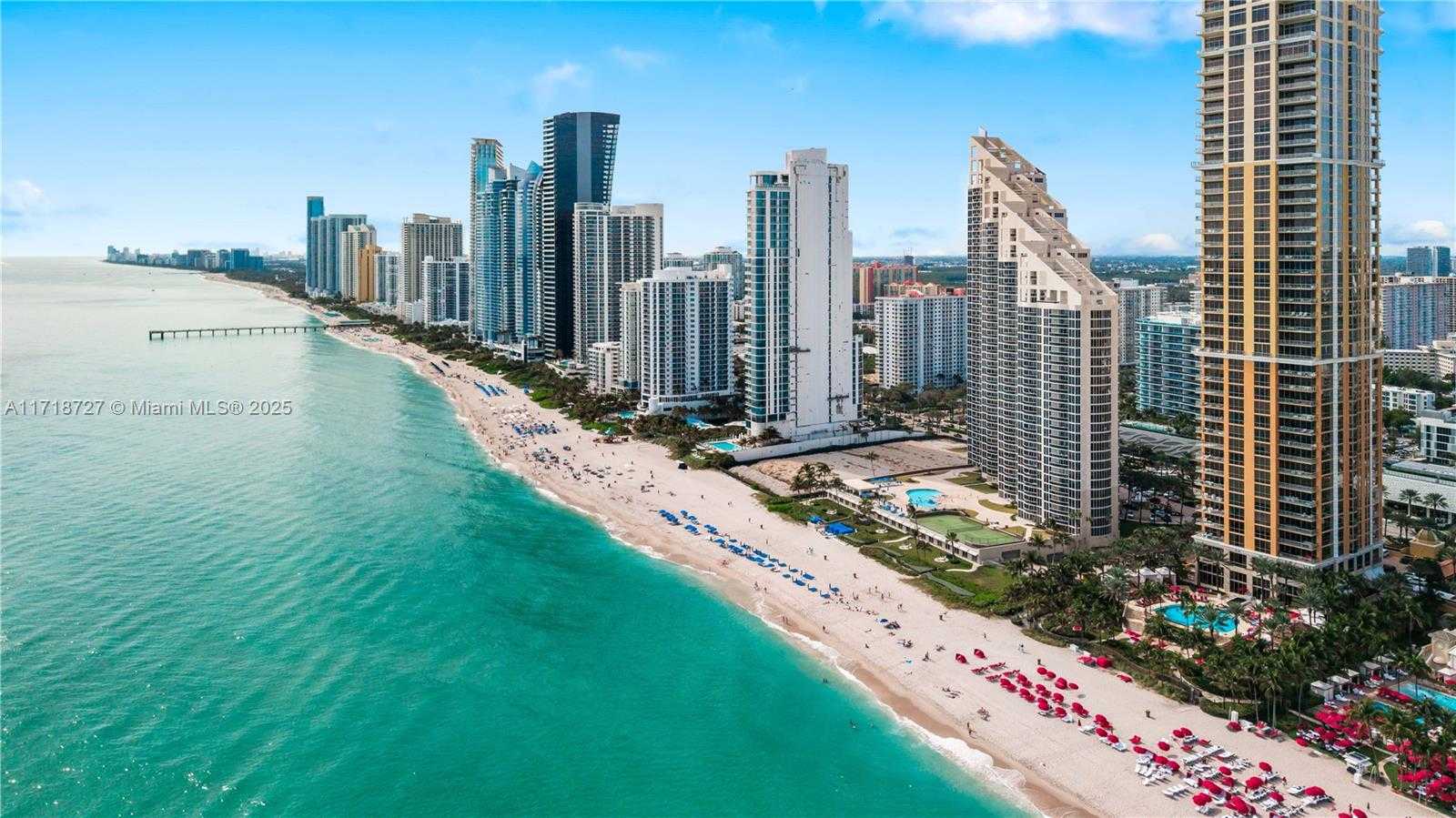 Small Image of 17555 COLLINS AVE #707, Sunny Isles Beach Number 38