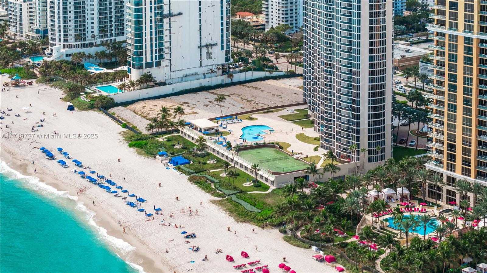 Small Image of 17555 COLLINS AVE #707, Sunny Isles Beach Number 39