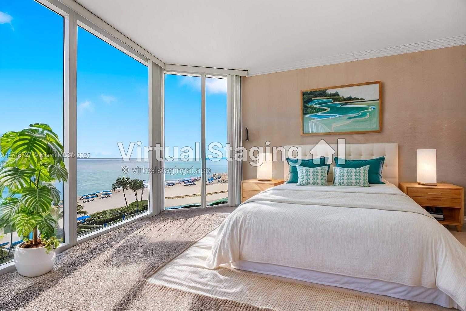 Small Image of 17555 COLLINS AVE #707, Sunny Isles Beach Number 4