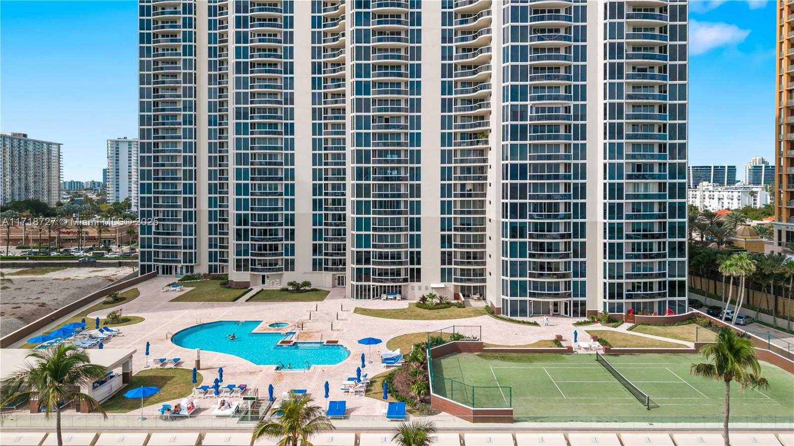 Small Image of 17555 COLLINS AVE #707, Sunny Isles Beach Number 42