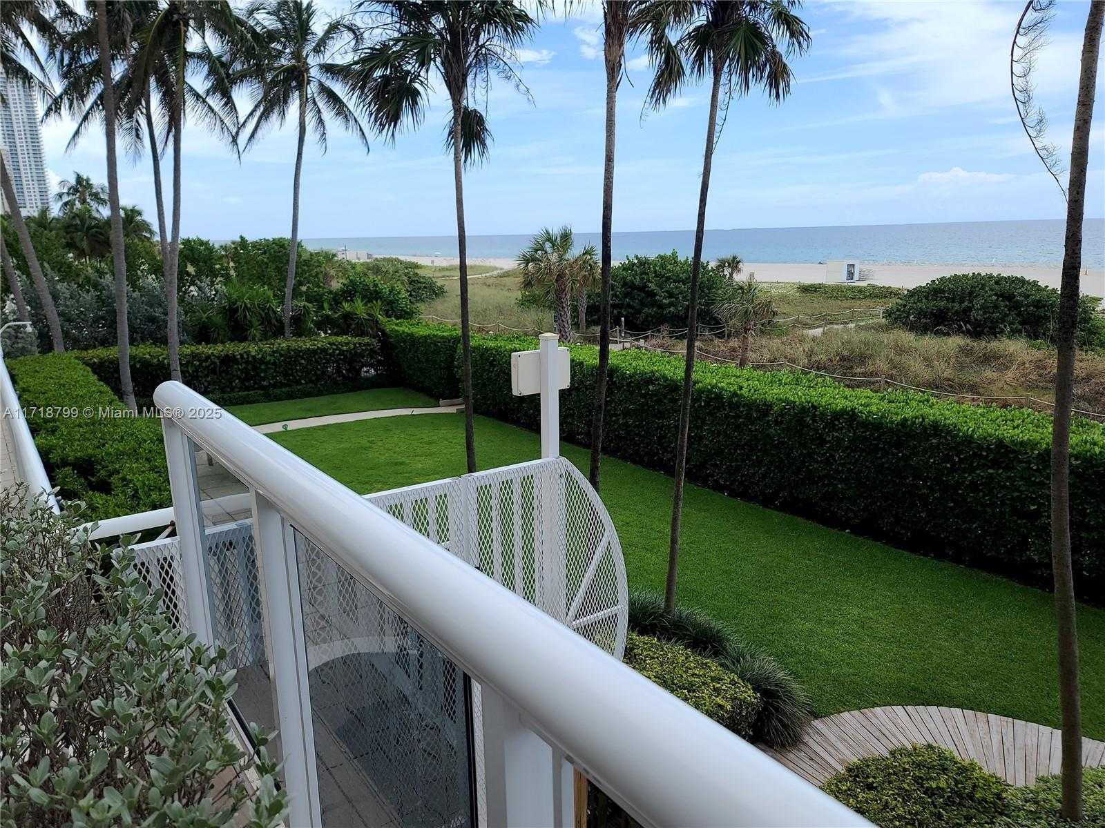 Small Image of 5757 COLLINS AVE #1604, Miami Beach Number 17