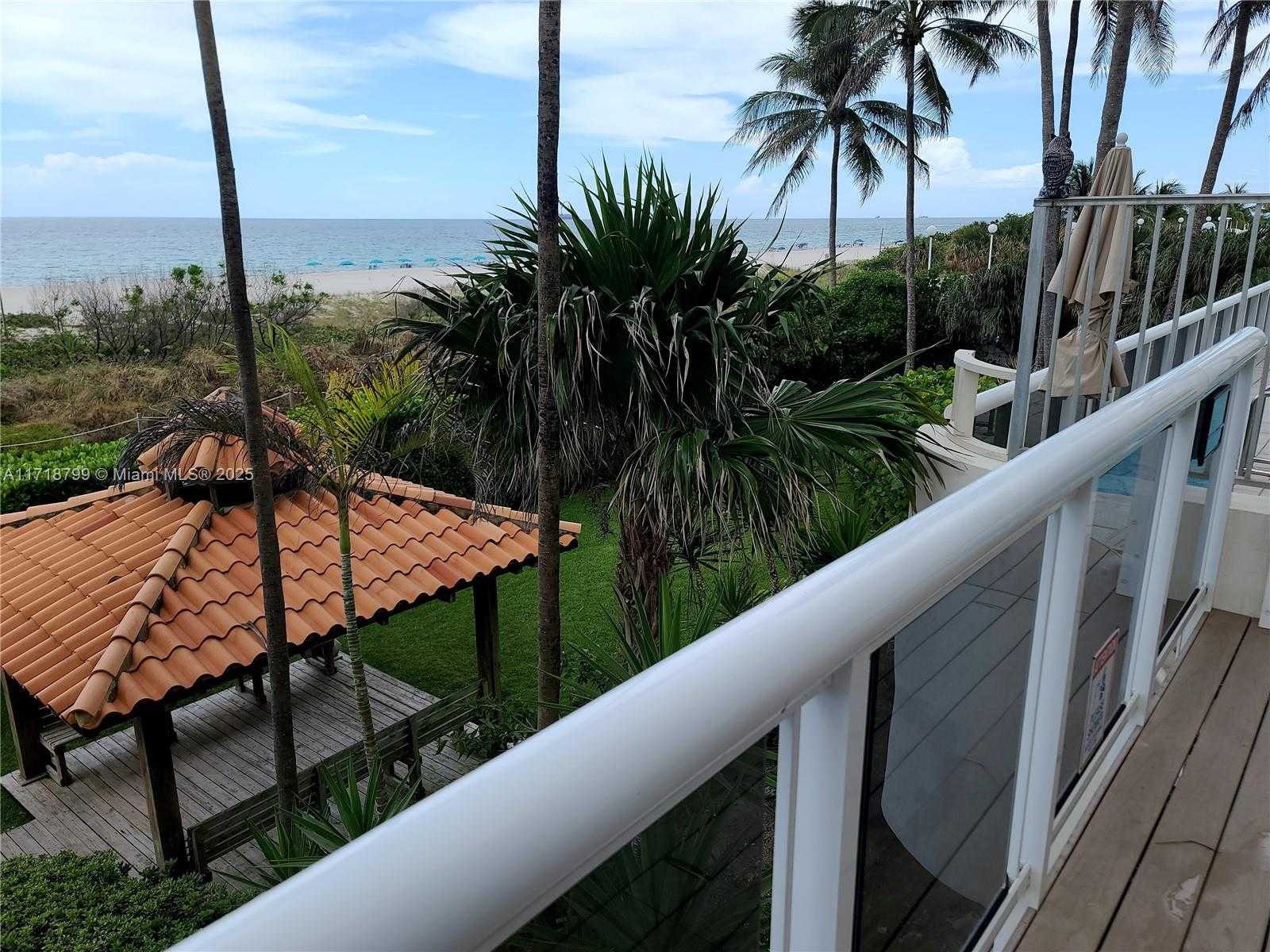 Small Image of 5757 COLLINS AVE #1604, Miami Beach Number 18