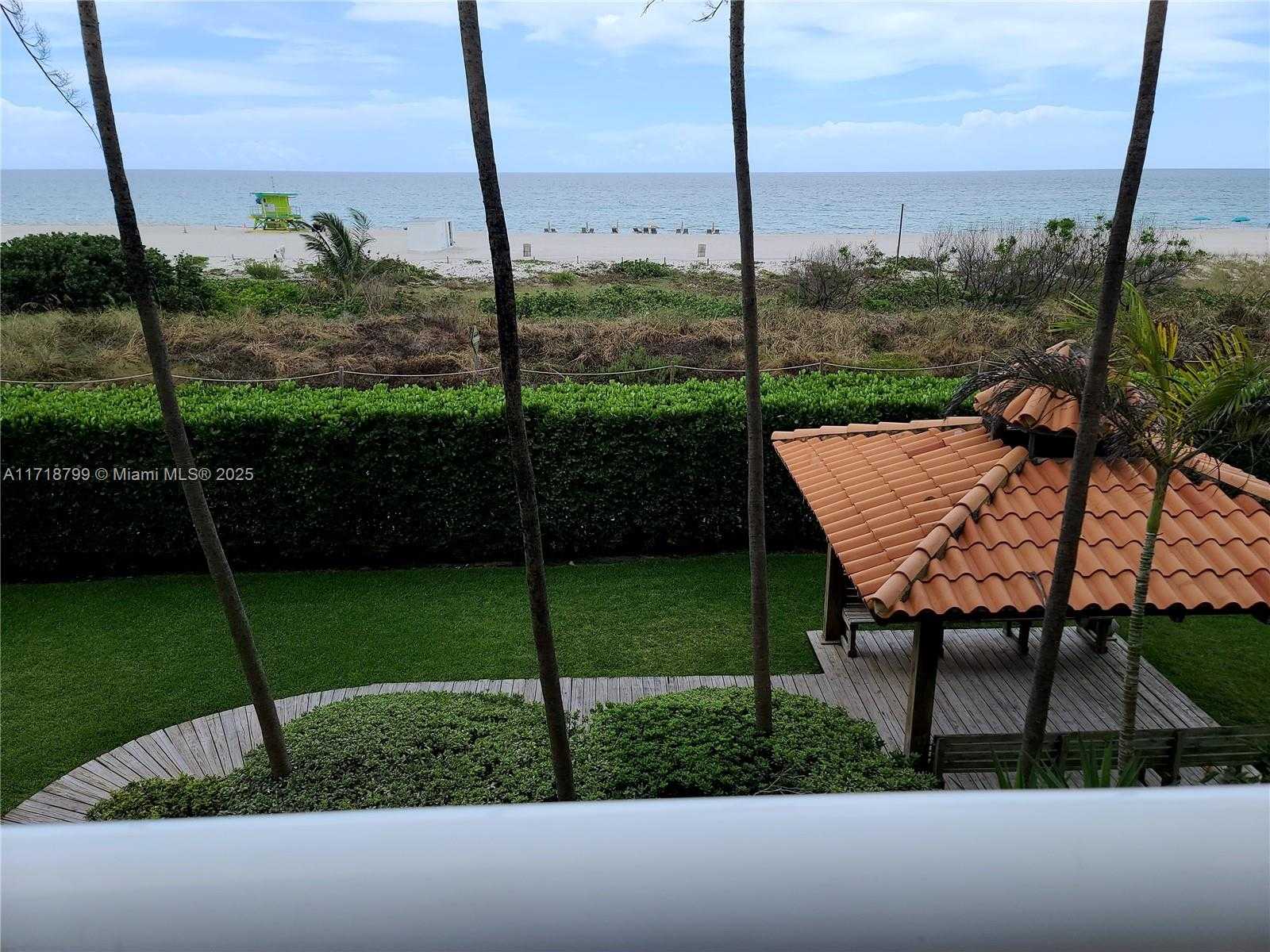 Small Image of 5757 COLLINS AVE #1604, Miami Beach Number 19