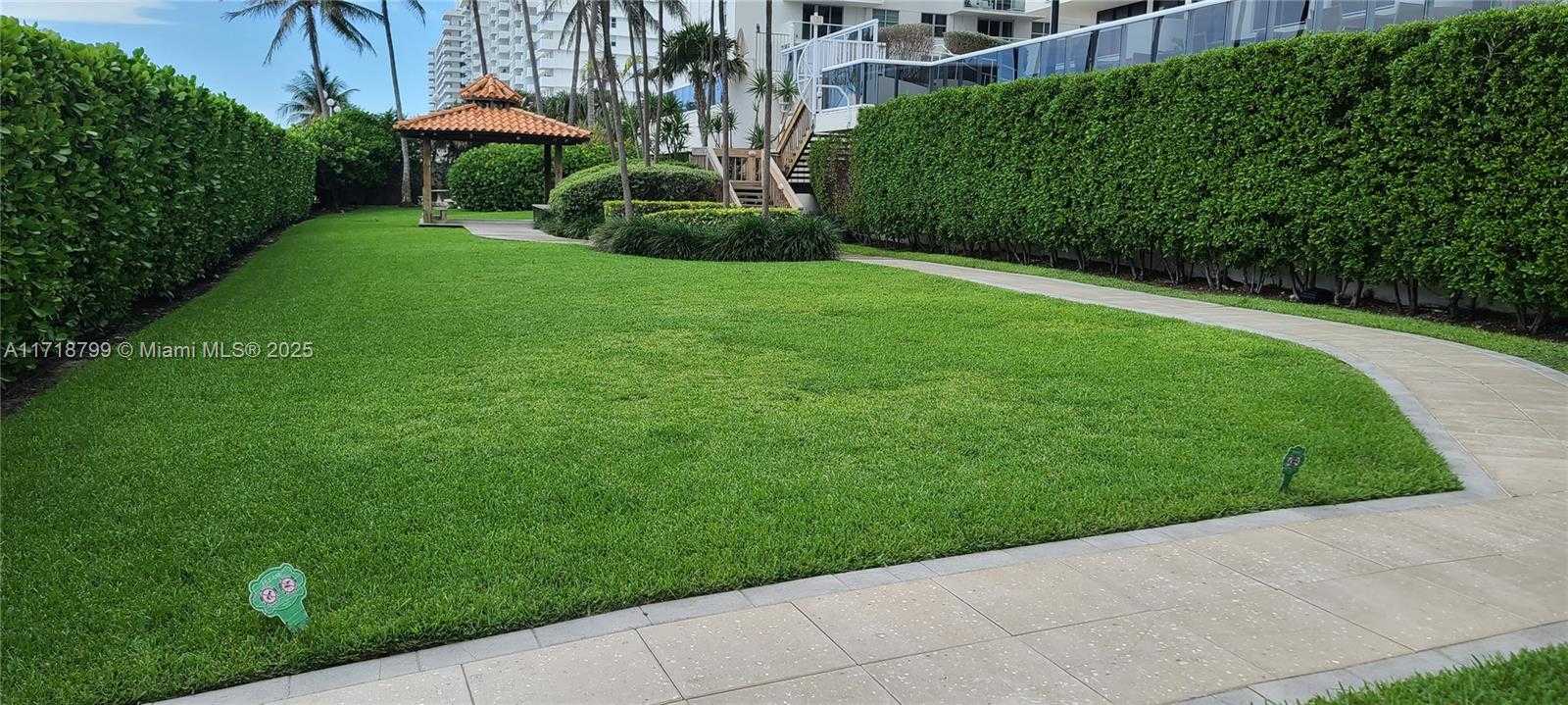 Small Image of 5757 COLLINS AVE #1604, Miami Beach Number 20