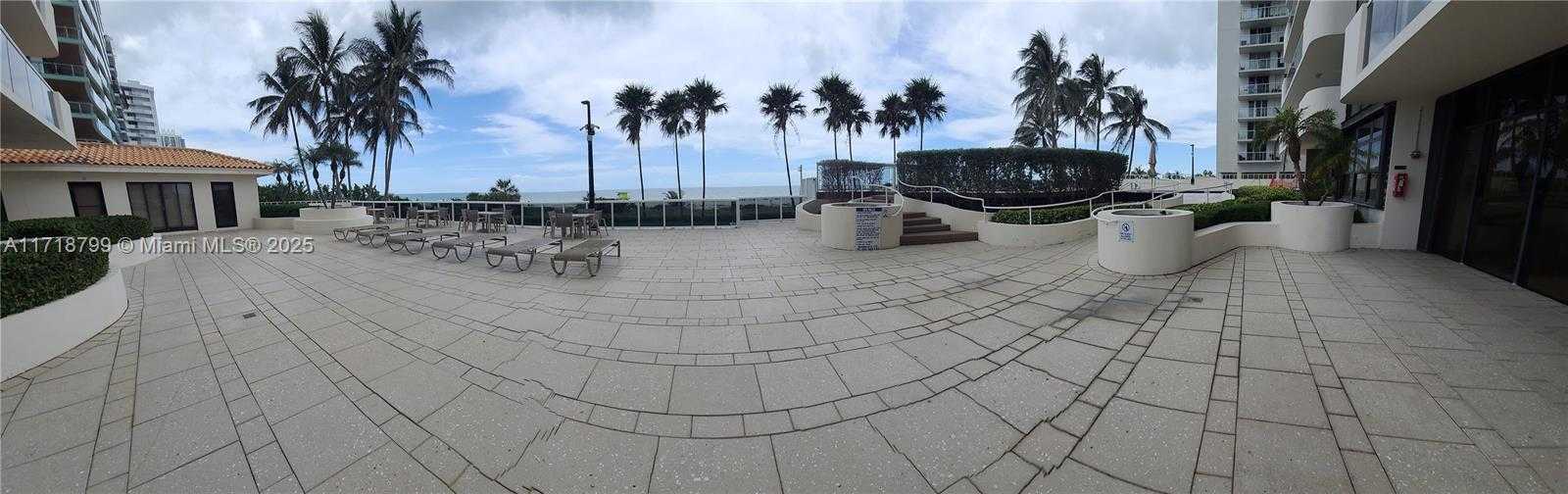 Small Image of 5757 COLLINS AVE #1604, Miami Beach Number 22