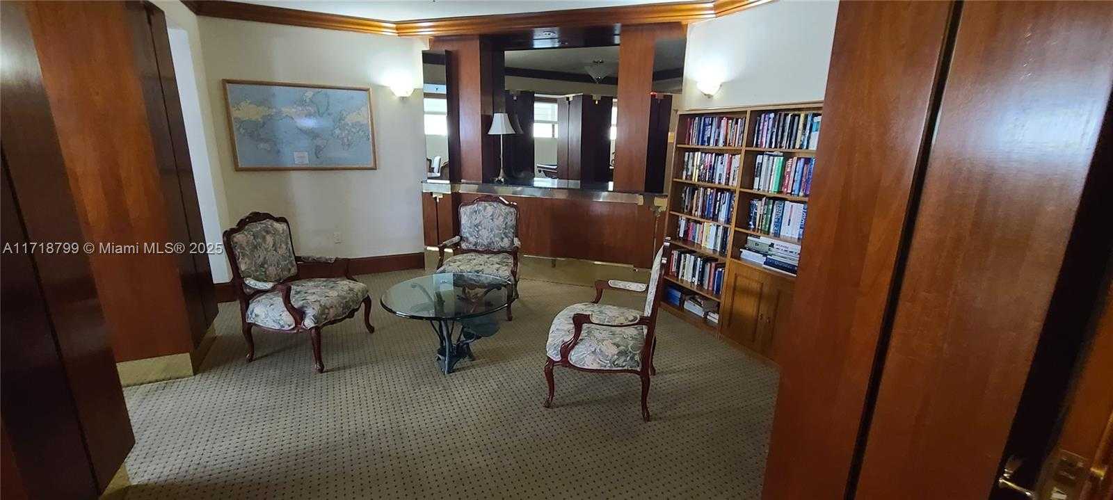 Small Image of 5757 COLLINS AVE #1604, Miami Beach Number 24