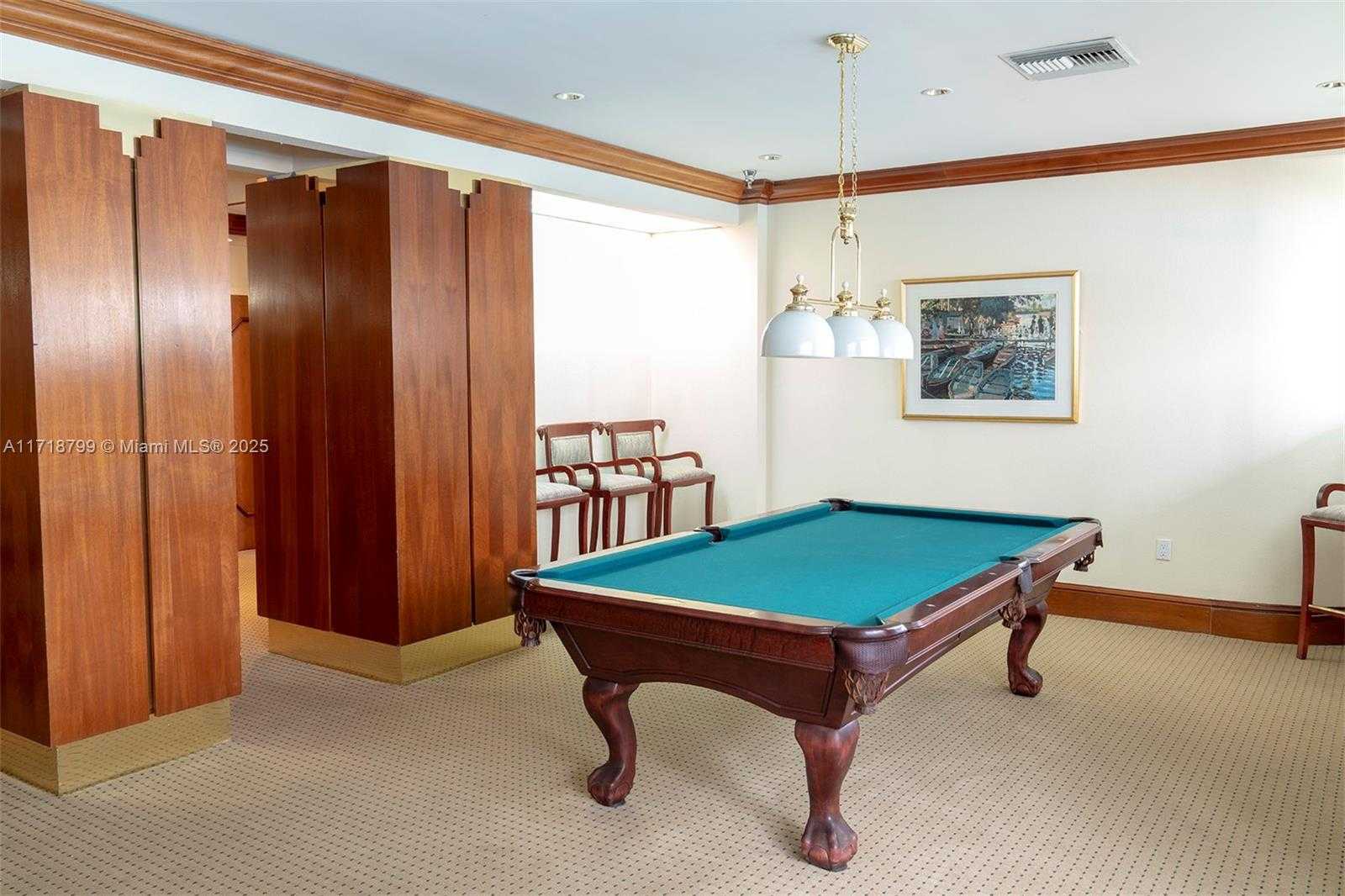 Small Image of 5757 COLLINS AVE #1604, Miami Beach Number 25