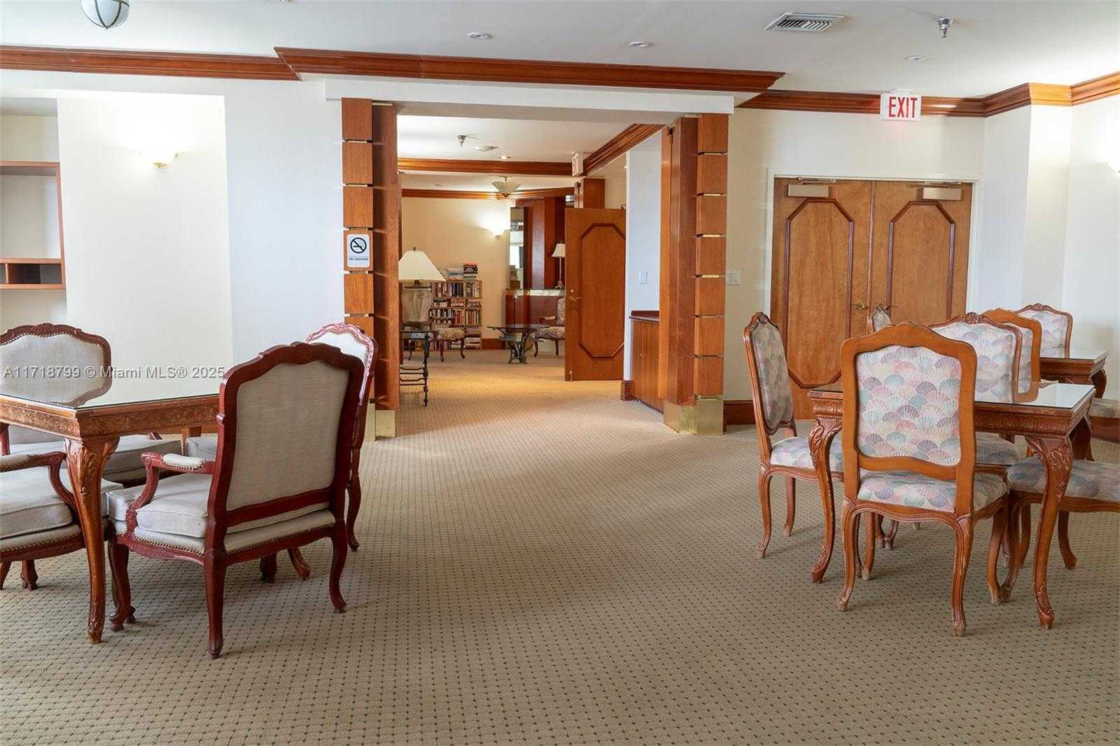 Small Image of 5757 COLLINS AVE #1604, Miami Beach Number 26