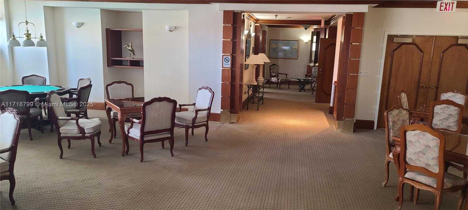 Small Image of 5757 COLLINS AVE #1604, Miami Beach Number 28