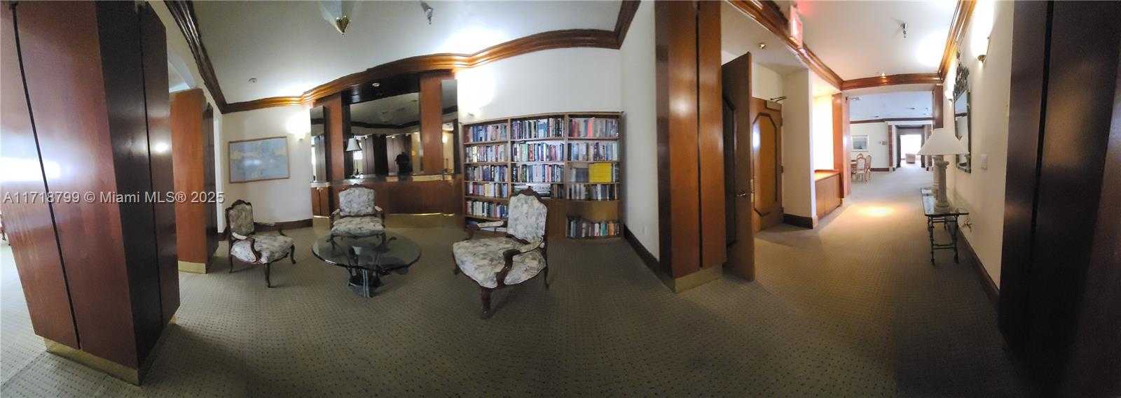 Small Image of 5757 COLLINS AVE #1604, Miami Beach Number 39