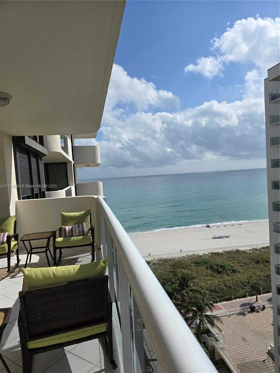 Small Image of 5757 COLLINS AVE #1604, Miami Beach Number 40