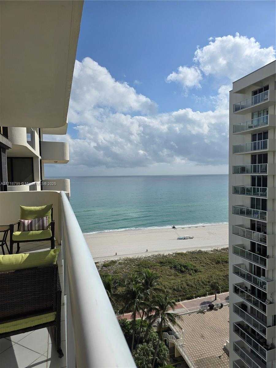 Small Image of 5757 COLLINS AVE #1604, Miami Beach Number 41