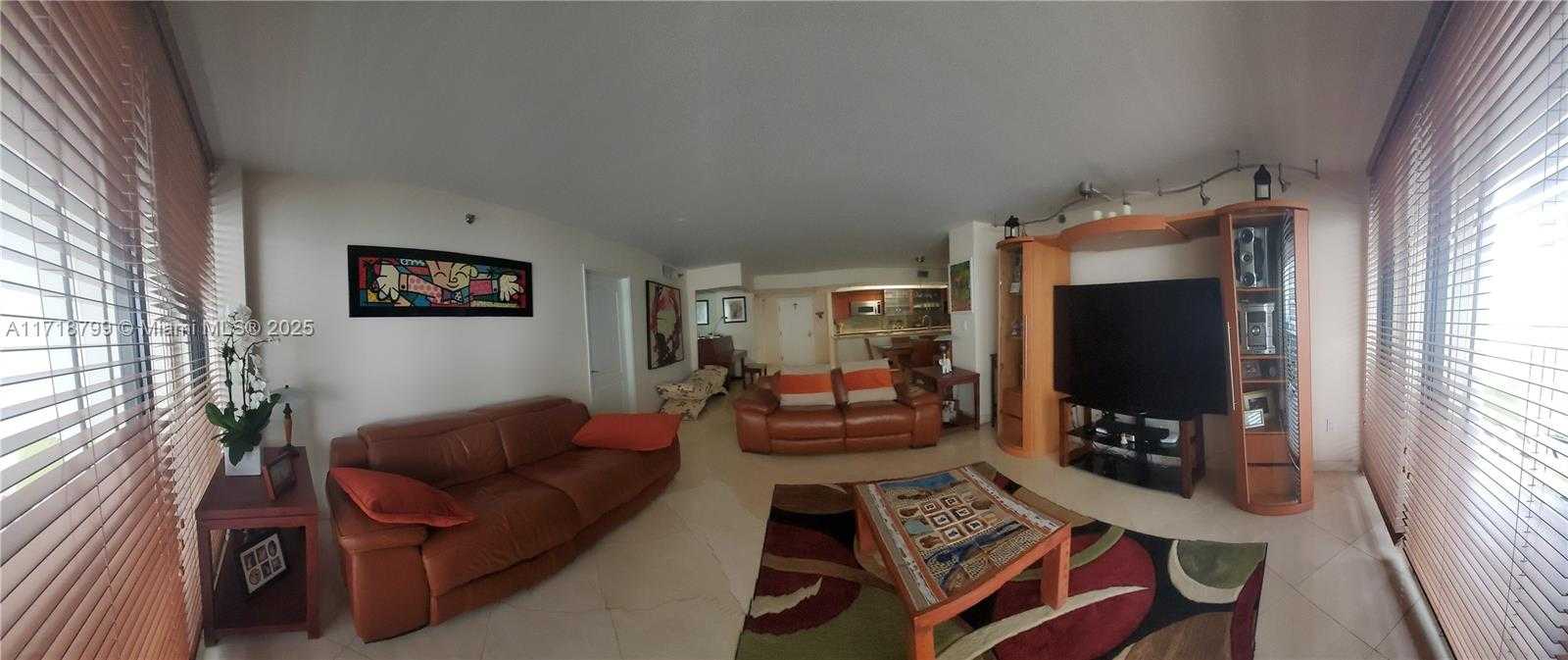 Small Image of 5757 COLLINS AVE #1604, Miami Beach Number 44
