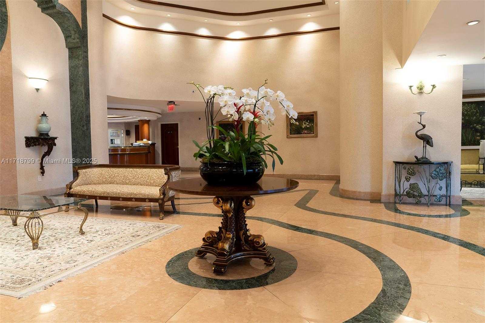 Small Image of 5757 COLLINS AVE #1604, Miami Beach Number 5