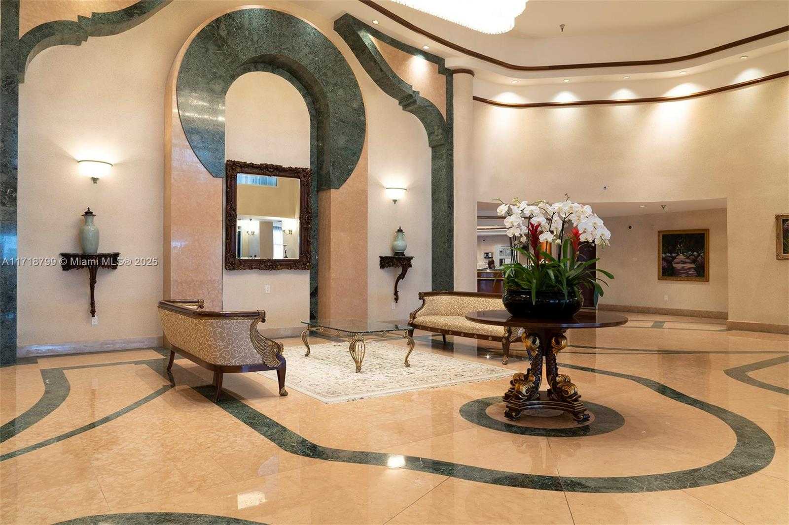 Small Image of 5757 COLLINS AVE #1604, Miami Beach Number 7