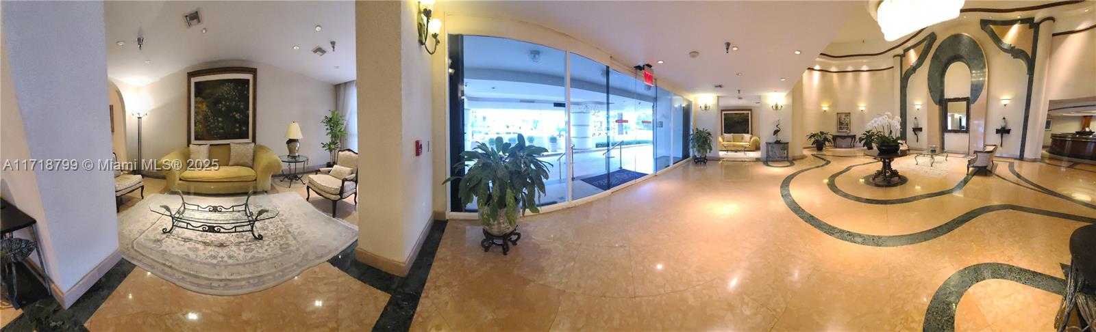 Small Image of 5757 COLLINS AVE #1604, Miami Beach Number 8