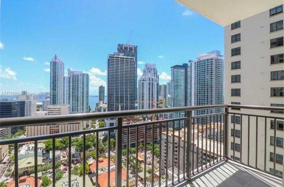 Small Image of 999 SOUTH WEST 1ST AVE #2611, Miami Number 11