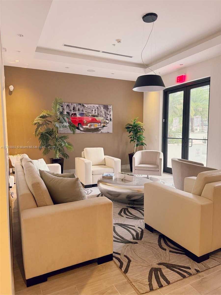 Small Image of 999 SOUTH WEST 1ST AVE #2611, Miami Number 14