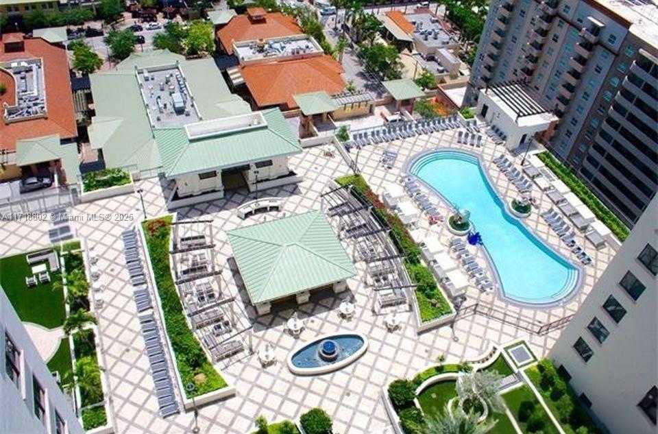 Small Image of 999 SOUTH WEST 1ST AVE #2611, Miami Number 25