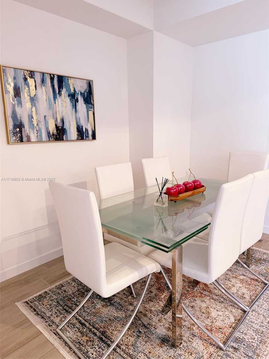 Small Image of 999 SOUTH WEST 1ST AVE #2611, Miami Number 4