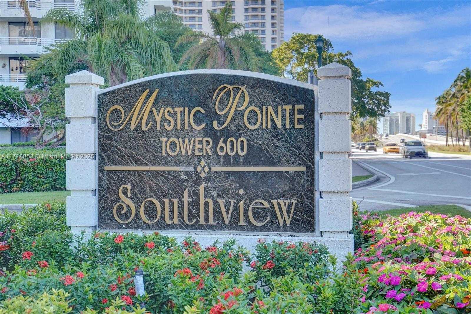 Small Image of 3350 NORTH EAST 192ND ST #4A-B, Aventura Number 3