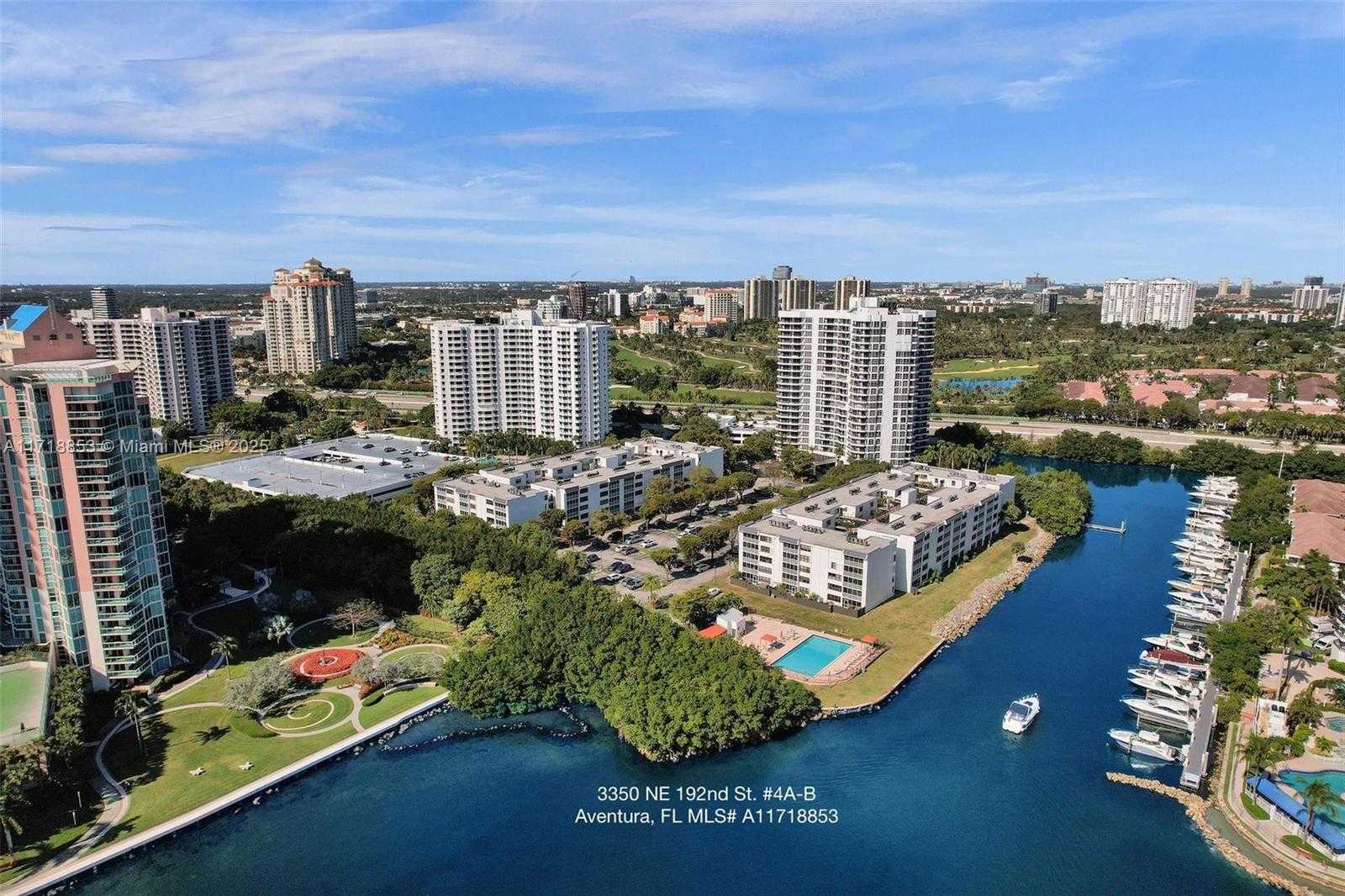 Small Image of 3350 NORTH EAST 192ND ST #4A-B, Aventura Number 33