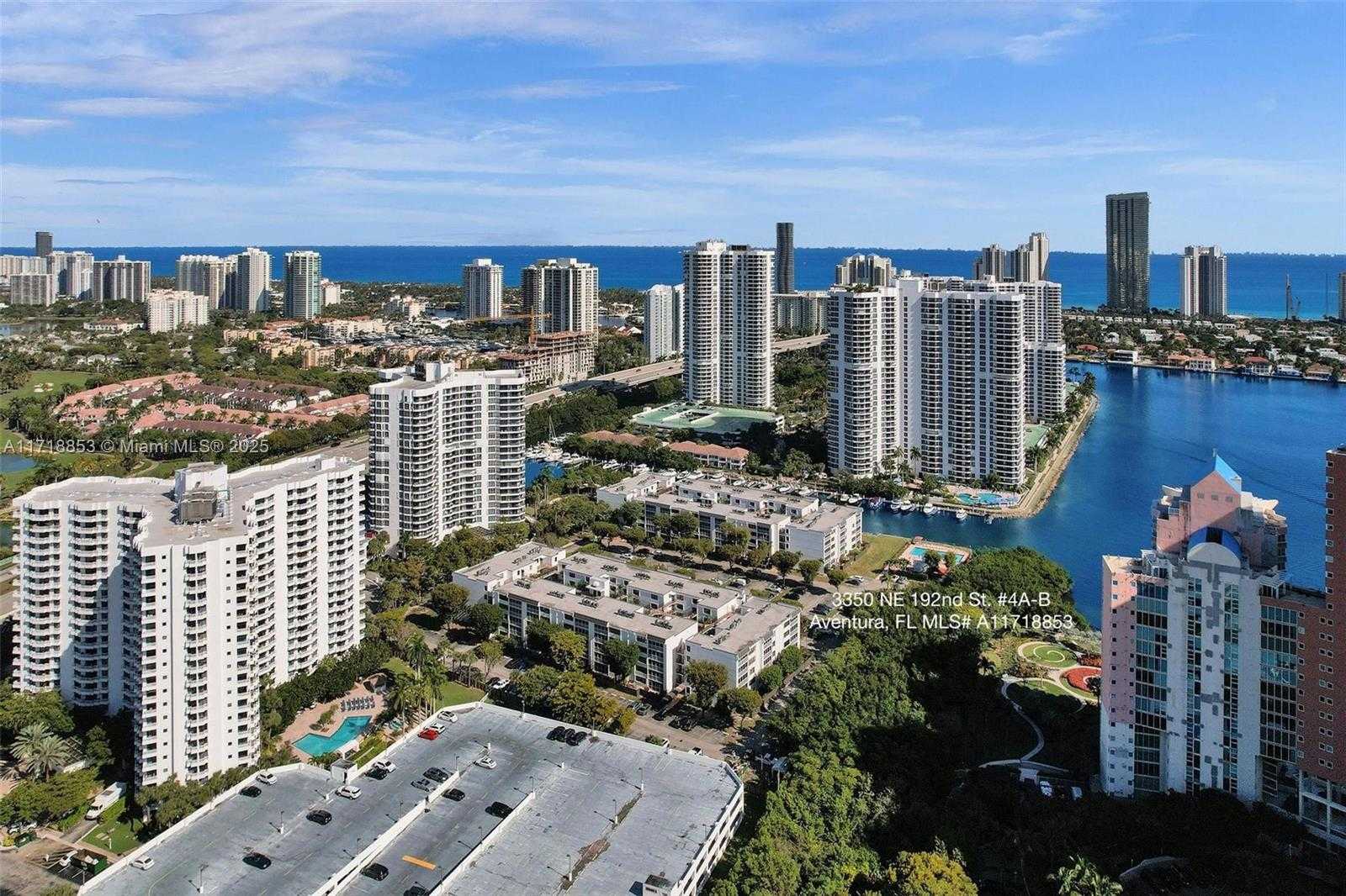 Small Image of 3350 NORTH EAST 192ND ST #4A-B, Aventura Number 38