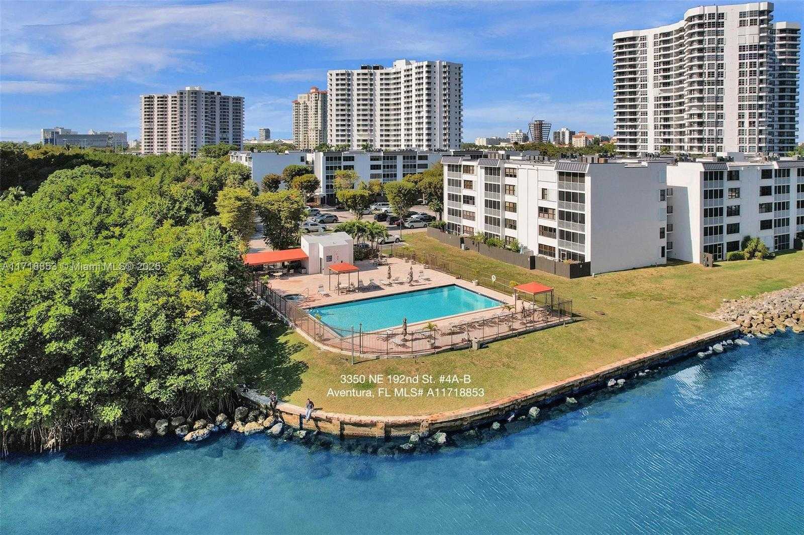 Small Image of 3350 NORTH EAST 192ND ST #4A-B, Aventura Number 39