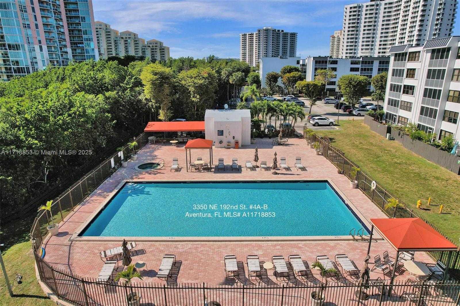 Small Image of 3350 NORTH EAST 192ND ST #4A-B, Aventura Number 41