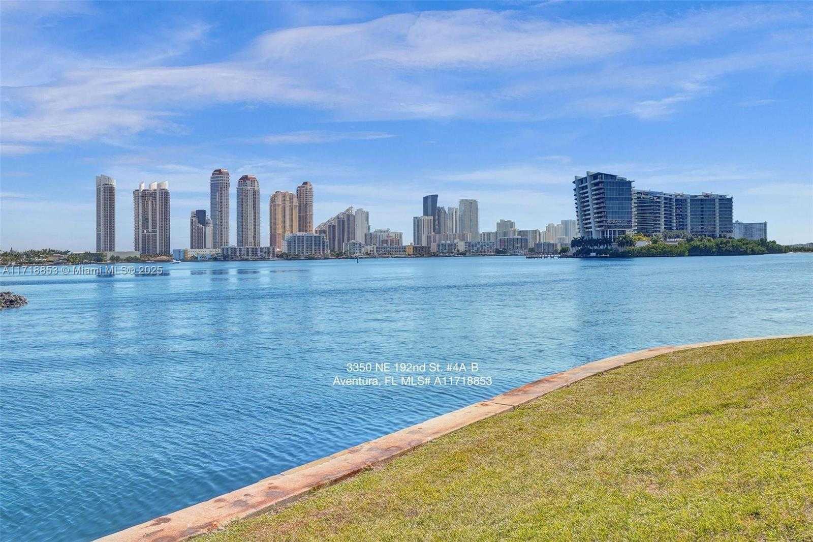 Small Image of 3350 NORTH EAST 192ND ST #4A-B, Aventura Number 43