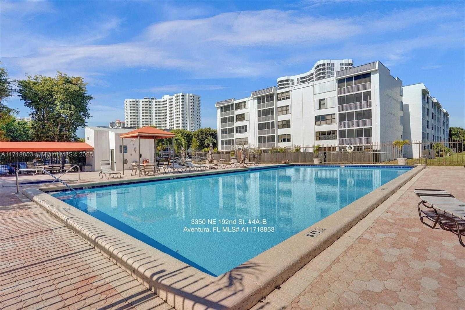 Small Image of 3350 NORTH EAST 192ND ST #4A-B, Aventura Number 44