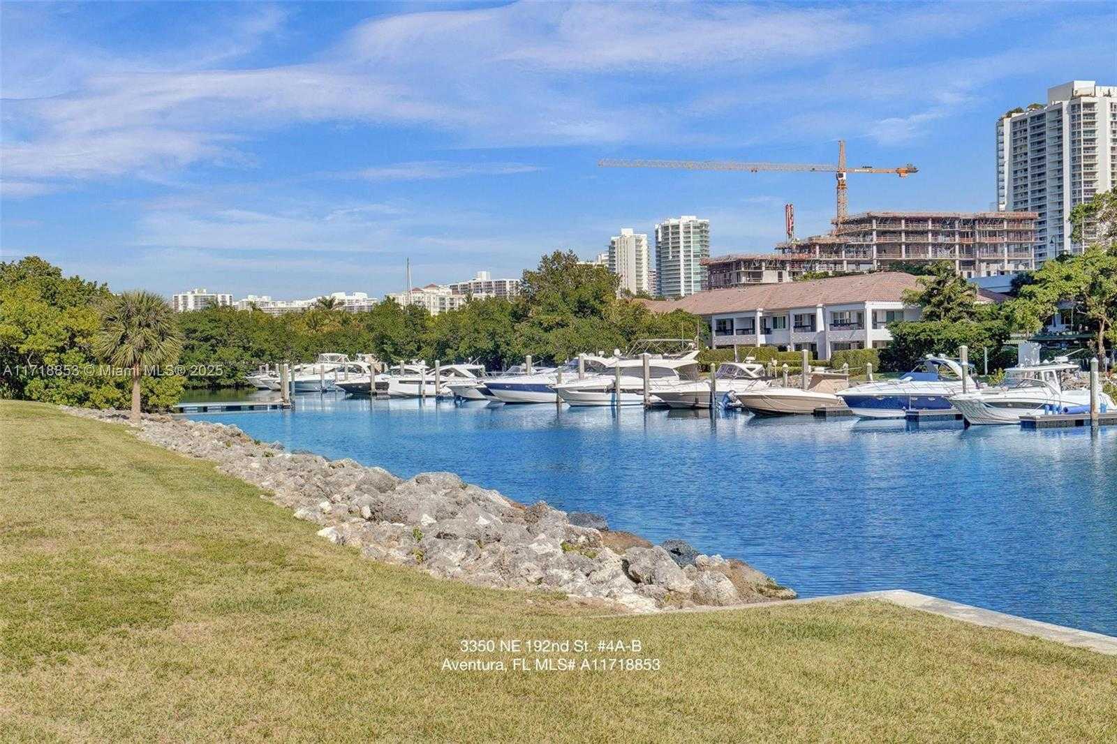 Small Image of 3350 NORTH EAST 192ND ST #4A-B, Aventura Number 45