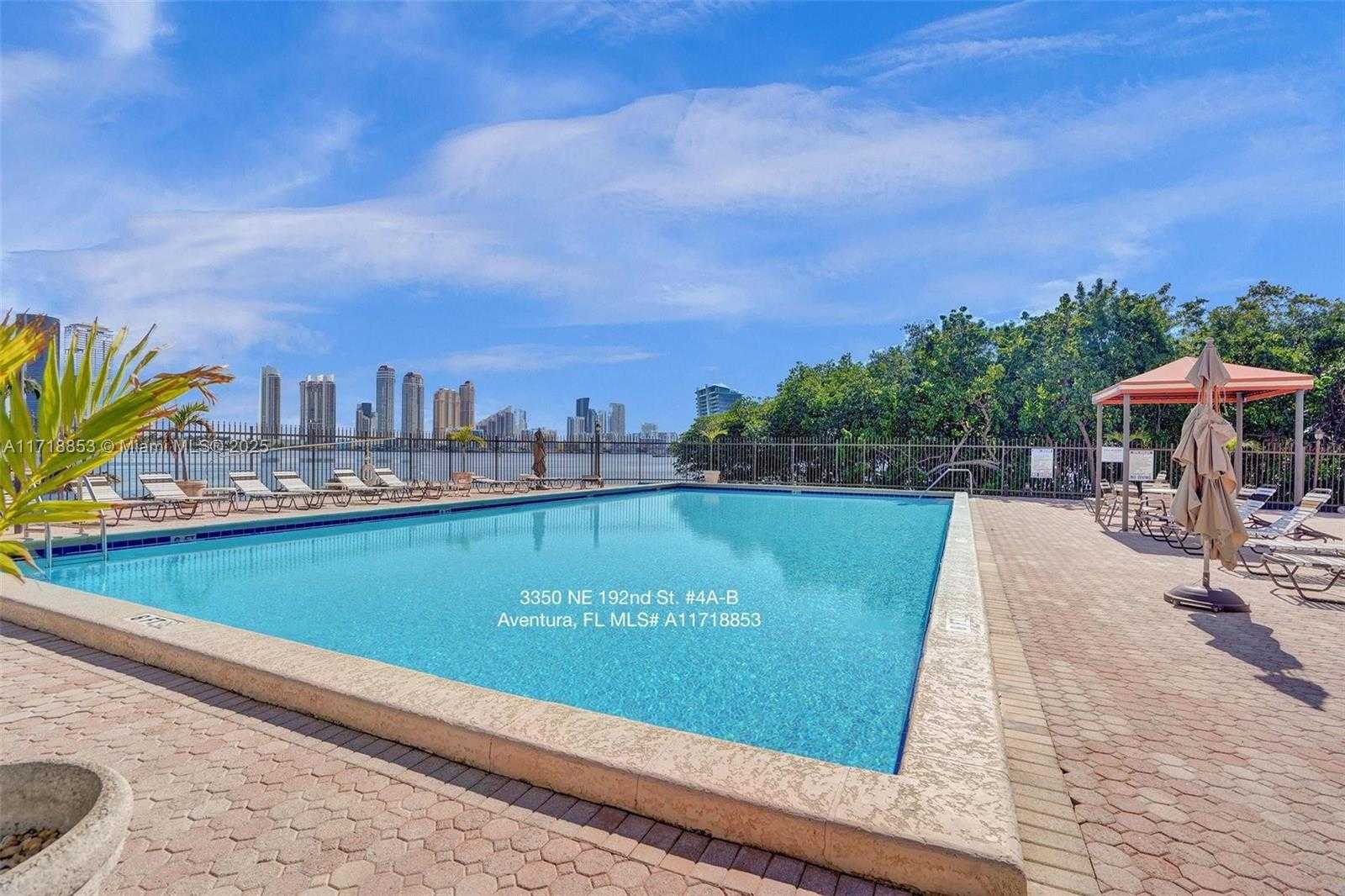Small Image of 3350 NORTH EAST 192ND ST #4A-B, Aventura Number 5