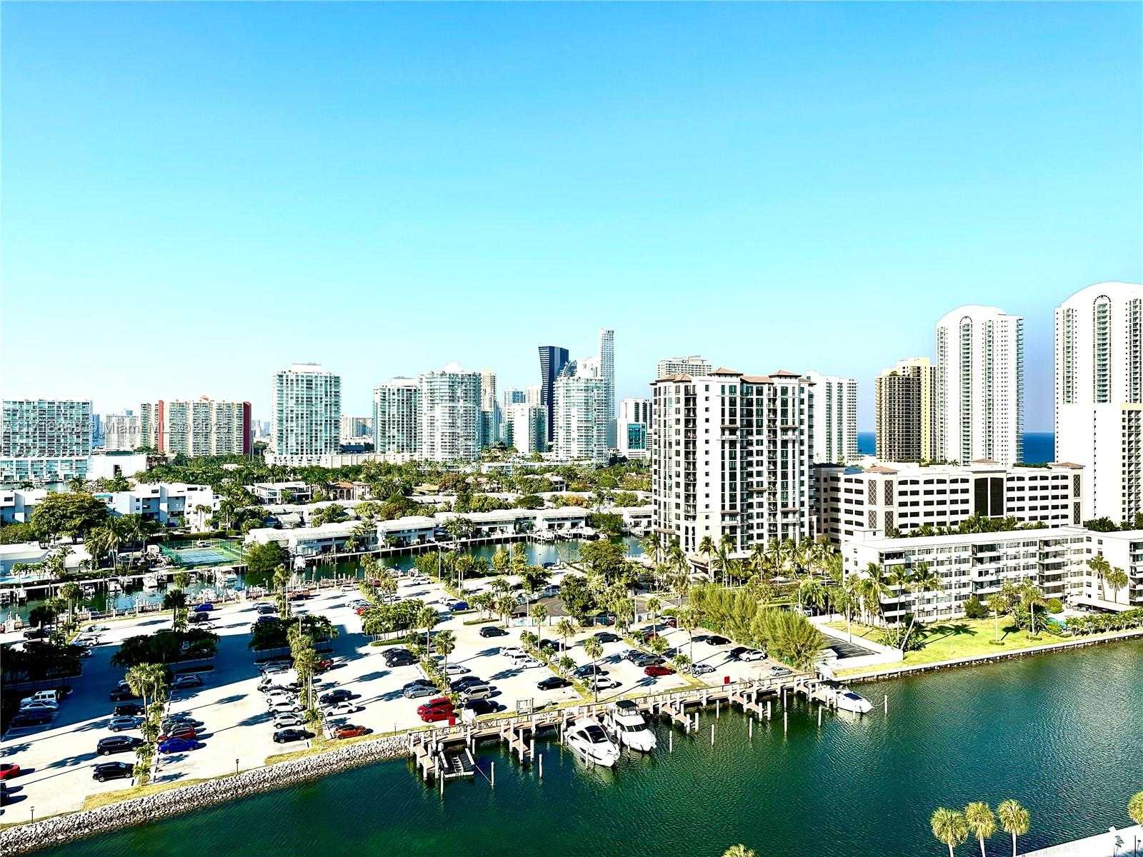 Small Image of 500 BAYVIEW DR #1531, Sunny Isles Beach Number 16