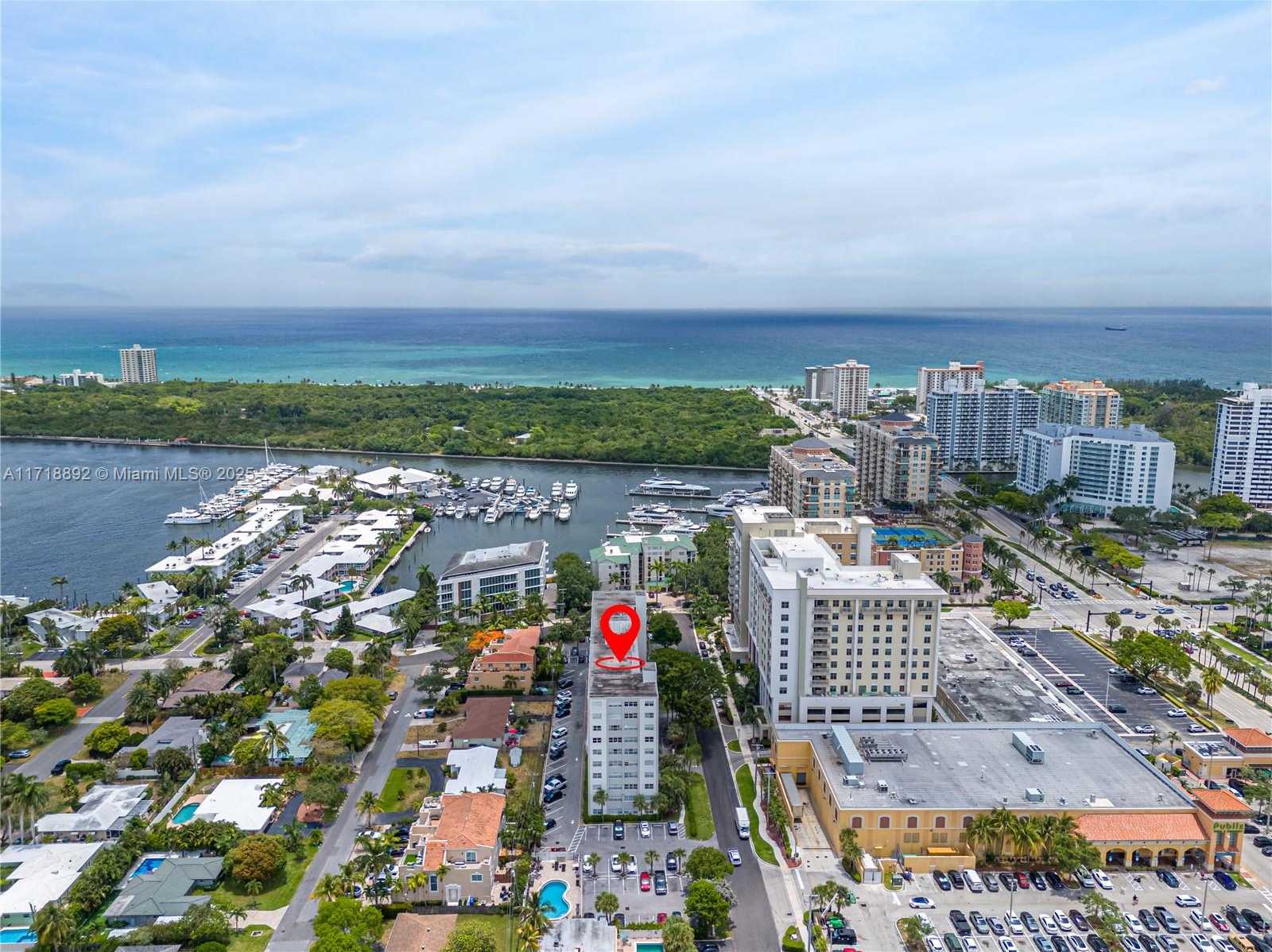 Small Image of 2555 NORTH EAST 11TH ST #303, Fort Lauderdale Number 18