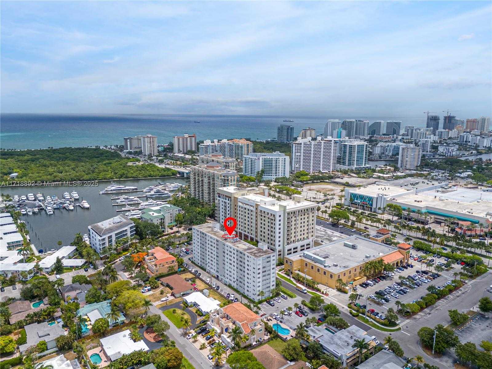 Small Image of 2555 NORTH EAST 11TH ST #303, Fort Lauderdale Number 19