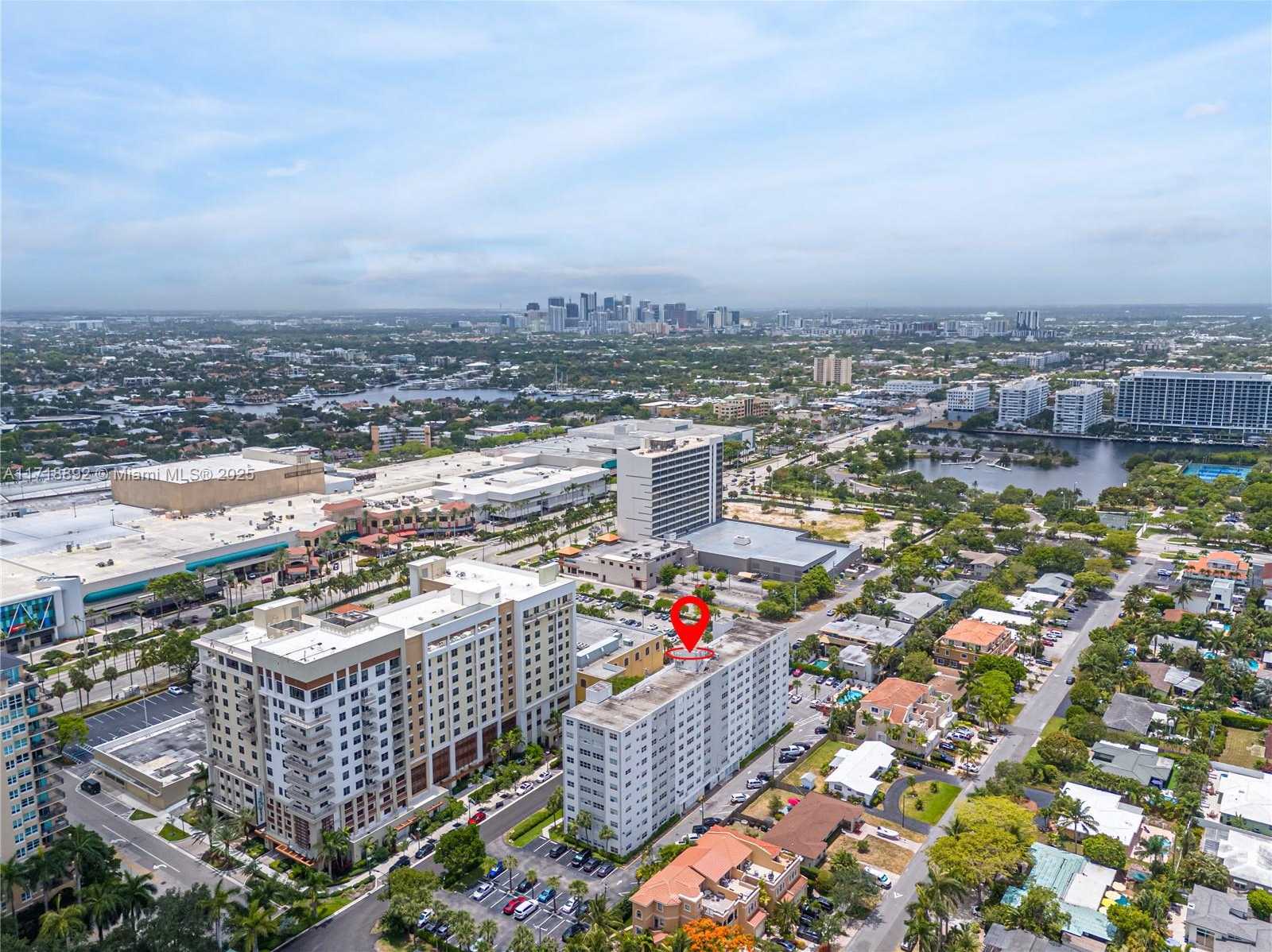 Small Image of 2555 NORTH EAST 11TH ST #303, Fort Lauderdale Number 20
