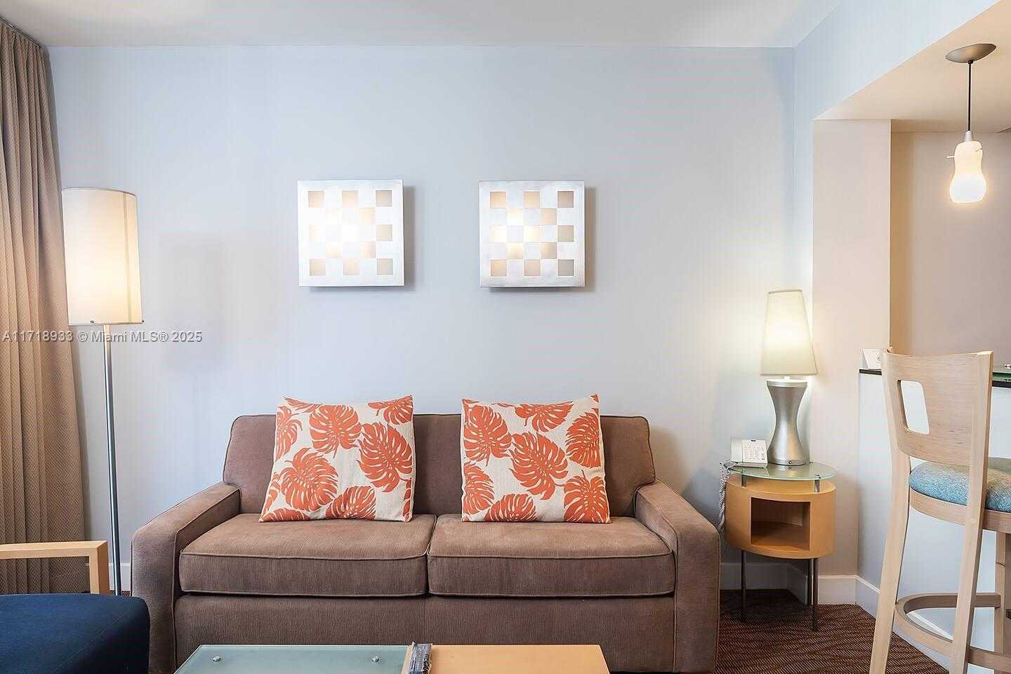 Small Image of 18683 COLLINS AVE #1609, Sunny Isles Beach Number 11