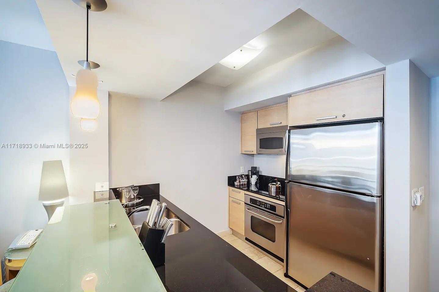 Small Image of 18683 COLLINS AVE #1609, Sunny Isles Beach Number 12