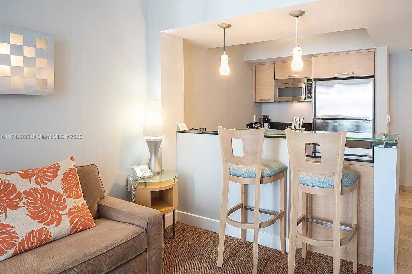Small Image of 18683 COLLINS AVE #1609, Sunny Isles Beach Number 13